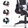 Chaise Gaming Pro