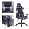 Chaise Gaming Pro