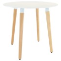 Table Ronde Scandinave