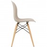 Chaise Scandinave 