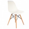 Chaise DSW Blanche