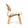 Chaise Design Scandinave Lounge LCW