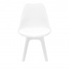 Chaise Tulipe Premium