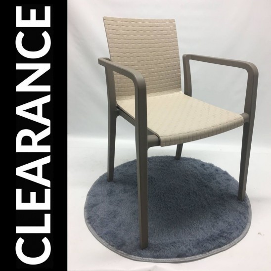 Chaise Cleopatra Destock