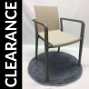 Chaise Cleopatra Destock