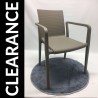 Chaise Cleopatra Destock