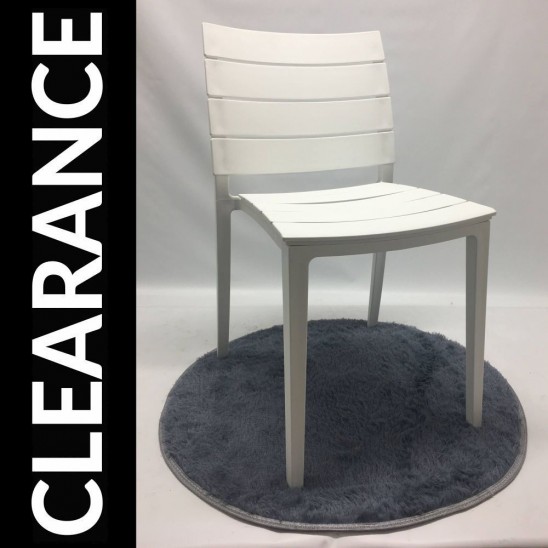 Chaise Elettra Destock