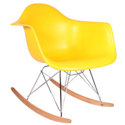Rocking Chair Design RAR