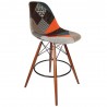 Tabouret Patchwork DSW