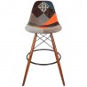 Tabouret Patchwork DSW
