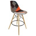 Tabouret Patchwork DSW