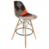 Tabouret Patchwork DSW