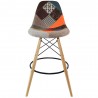 Tabouret Patchwork DSW