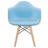 Kid's Eames DAW