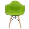 Kid's Eames DAW