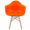 Kid's Eames DAW
