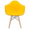 Kid's Eames DAW