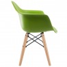 Kid's Eames DAW