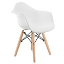 Chaise Enfant DAW