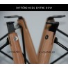 Chaise DSW A Assembler