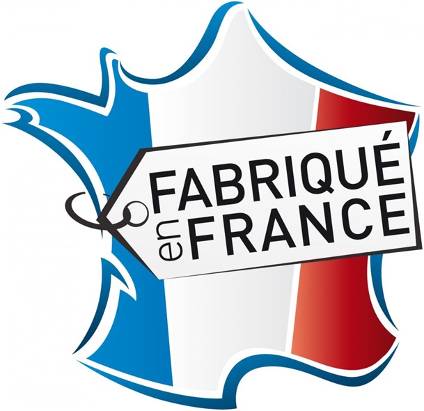 Chasies design fabriquées en France
