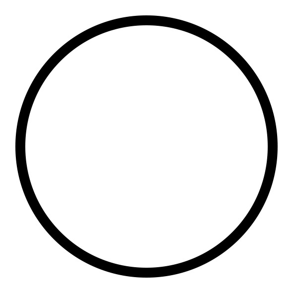 Base ronde